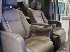 Li Auto Li Xiang MEGA Ultra - фото 20