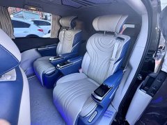 Buick GL8 Land Executive Cabin 652T Smart Luxury - ფოტო 10
