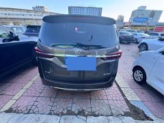 Buick GL8 Land Executive Cabin 652T Smart Luxury - ფოტო 11