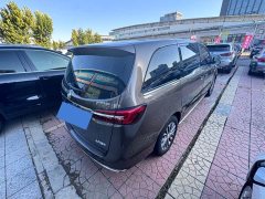 Buick GL8 Land Executive Cabin 652T Smart Luxury - ფოტო 13