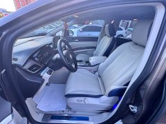 Buick GL8 Land Executive Cabin 652T Smart Luxury - ფოტო 3