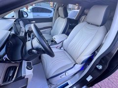 Buick GL8 Land Executive Cabin 652T Smart Luxury - ფოტო 4