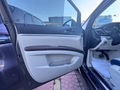Buick GL8 Land Executive Cabin 652T Smart Luxury - ფოტო 6