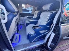 Buick GL8 Land Executive Cabin 652T Smart Luxury - ფოტო 7