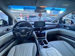 Buick GL8 Land Executive Cabin 652T Smart Luxury - ფოტო 8
