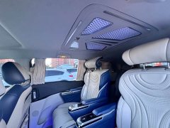 Buick GL8 Land Executive Cabin 652T Smart Luxury - ფოტო 9