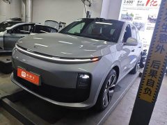 Li Auto L6 Max - ფოტო 1