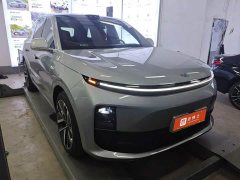 Li Auto L6 Max - ფოტო 2