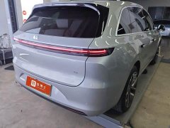 Li Auto L6 Max - ფოტო 3