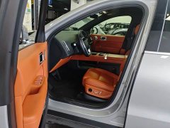 Li Auto L6 Max - ფოტო 5