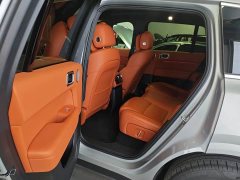 Li Auto L6 Max - ფოტო 6