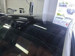 Li Auto L6 Max - ფოტო 8