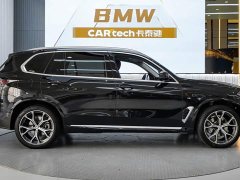 BMW X5 xDrive 30Li M Sport Premium Package - photo 4