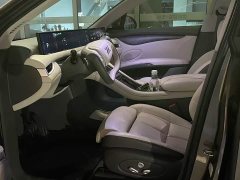 IM Motors Zhiji LS6 Max Long Range - ფოტო 2