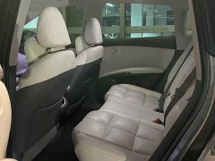 IM Motors Zhiji LS6 Max Long Range - ფოტო 3