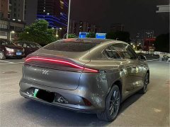 IM Motors Zhiji LS6 Max Long Range - ფოტო 4