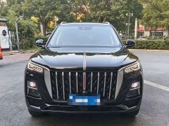 FAW HS5 2.0T AWDPro50Anniversary Edition - ფოტო 2