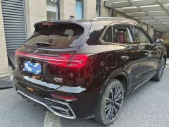 FAW HS5 2.0T AWDPro50Anniversary Edition - ფოტო 5
