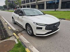 Ford Mondeo Facelift EcoBoost 245 Fashion - фото 1