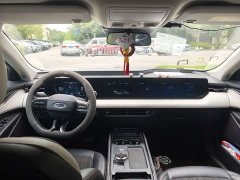 Ford Mondeo Facelift EcoBoost 245 Fashion - фото 11