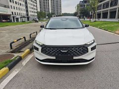 Ford Mondeo Facelift EcoBoost 245 Fashion - фото 2