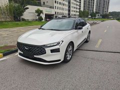 Ford Mondeo Facelift EcoBoost 245 Fashion - фото 3