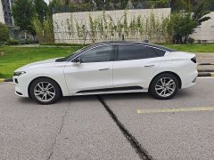 Ford Mondeo Facelift EcoBoost 245 Fashion - фото 4