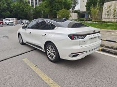 Ford Mondeo Facelift EcoBoost 245 Fashion - фото 5