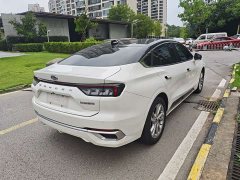 Ford Mondeo Facelift EcoBoost 245 Fashion - фото 7