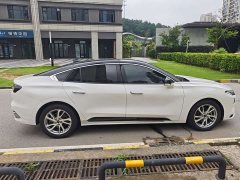 Ford Mondeo Facelift EcoBoost 245 Fashion - фото 8