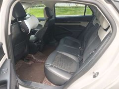 Ford Mondeo Facelift EcoBoost 245 Fashion - фото 9