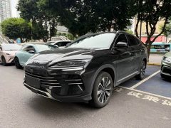 BYD Song Plus New Energy DM-i 112KM Prestige - фото 1