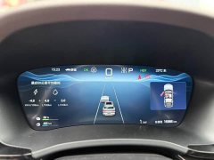BYD Song Plus New Energy DM-i 112KM Prestige - фото 10