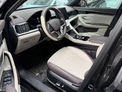 BYD Song Plus New Energy DM-i 112KM Prestige - фото 3