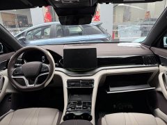 BYD Song Plus New Energy DM-i 112KM Prestige - фото 7