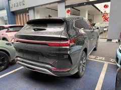 BYD Song Plus New Energy DM-i 112KM Prestige - фото 8