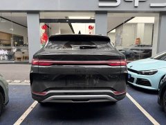 BYD Song Plus New Energy DM-i 112KM Prestige - фото 9