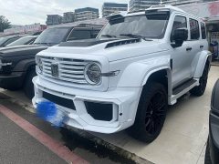 Tank 300 Off-Road Edition 2.0T Conqueror - фото 1