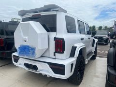 Tank 300 Off-Road Edition 2.0T Conqueror - фото 18