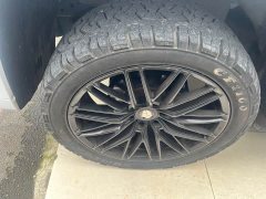 Tank 300 Off-Road Edition 2.0T Conqueror - фото 5