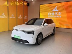 AITO M8 Pure Electric Ultra Six-Seat AWD with 192-Channel LiDAR - photo 1