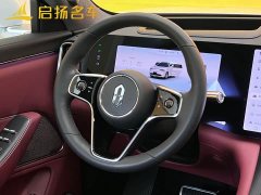 AITO M8 Pure Electric Ultra Six-Seat AWD with 192-Channel LiDAR - photo 12