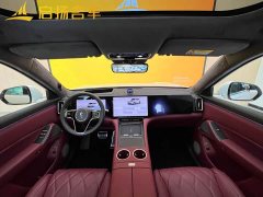 AITO M8 Pure Electric Ultra Six-Seat AWD with 192-Channel LiDAR - photo 13