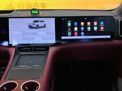 AITO M8 Pure Electric Ultra Six-Seat AWD with 192-Channel LiDAR - photo 15