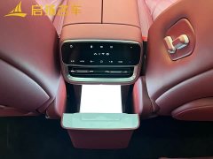 AITO M8 Pure Electric Ultra Six-Seat AWD with 192-Channel LiDAR - photo 16