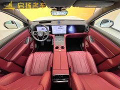AITO M8 Pure Electric Ultra Six-Seat AWD with 192-Channel LiDAR - photo 17
