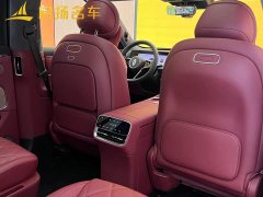 AITO M8 Pure Electric Ultra Six-Seat AWD with 192-Channel LiDAR - photo 18