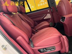 AITO M8 Pure Electric Ultra Six-Seat AWD with 192-Channel LiDAR - photo 19