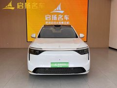 AITO M8 Pure Electric Ultra Six-Seat AWD with 192-Channel LiDAR - photo 2