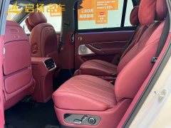 AITO M8 Pure Electric Ultra Six-Seat AWD with 192-Channel LiDAR - photo 20